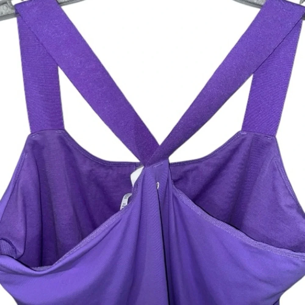 NWT Lululemon Inner Awareness Tank Sz 12